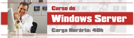 Curso de Windows Server