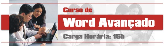 Curso de Word Avan�ado
