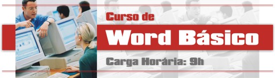 Curso de Word B�sico