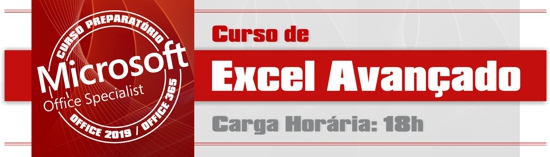 Curso de Excel Avan�ado