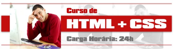 Curso de HTML + CSS