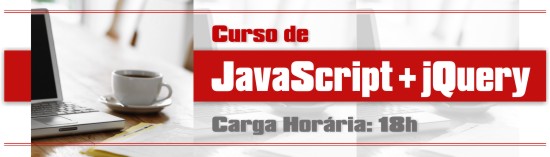 Curso de JavaScript + jQuery